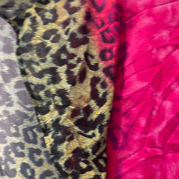 Coverup - Picture 2 of 6